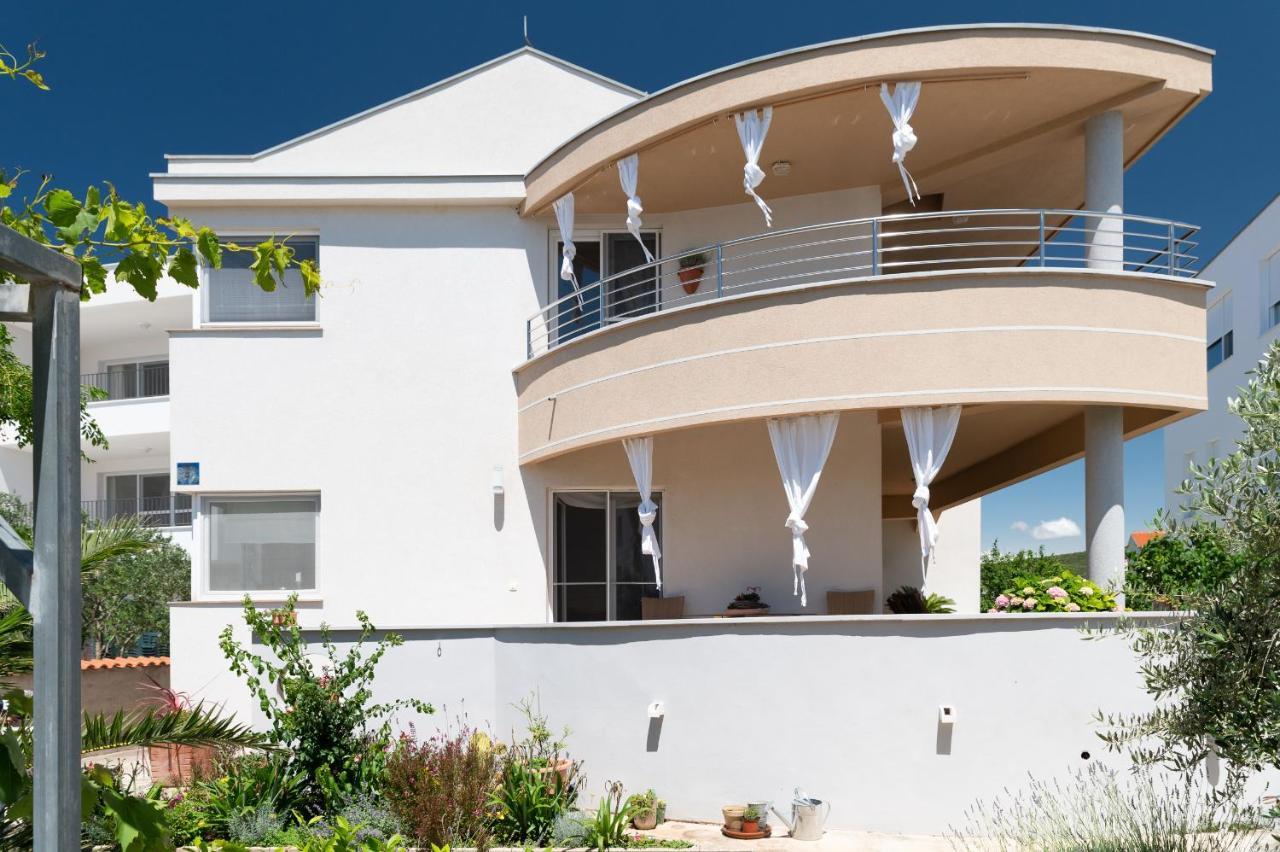 Apartments A&T Sukošan 外观 照片
