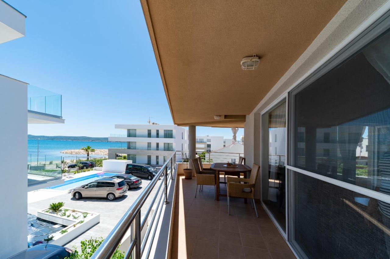 Apartments A&T Sukošan 外观 照片