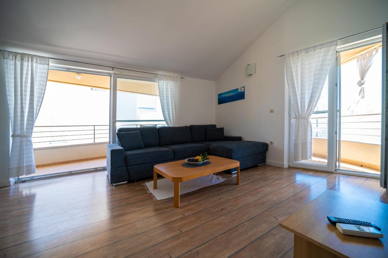 Apartments A&T Sukošan 外观 照片