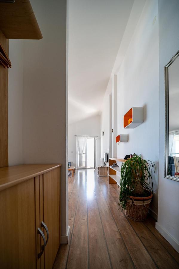Apartments A&T Sukošan 外观 照片