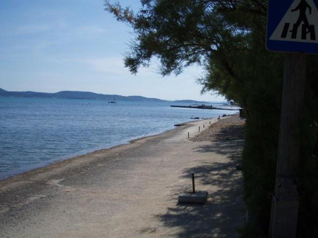 Apartments A&T Sukošan 外观 照片
