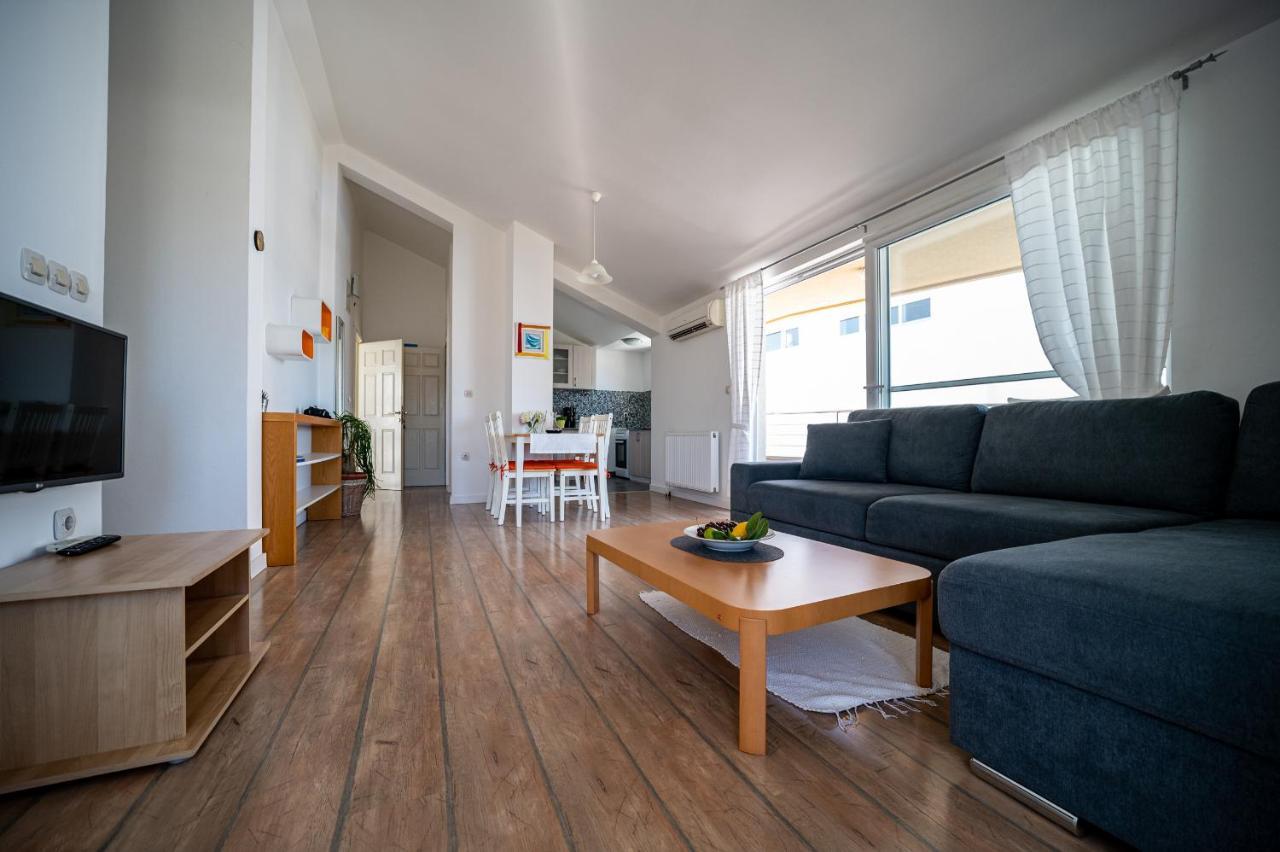 Apartments A&T Sukošan 外观 照片
