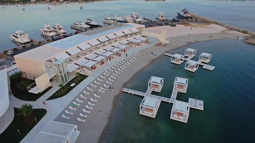 Apartments A&T Sukošan 外观 照片