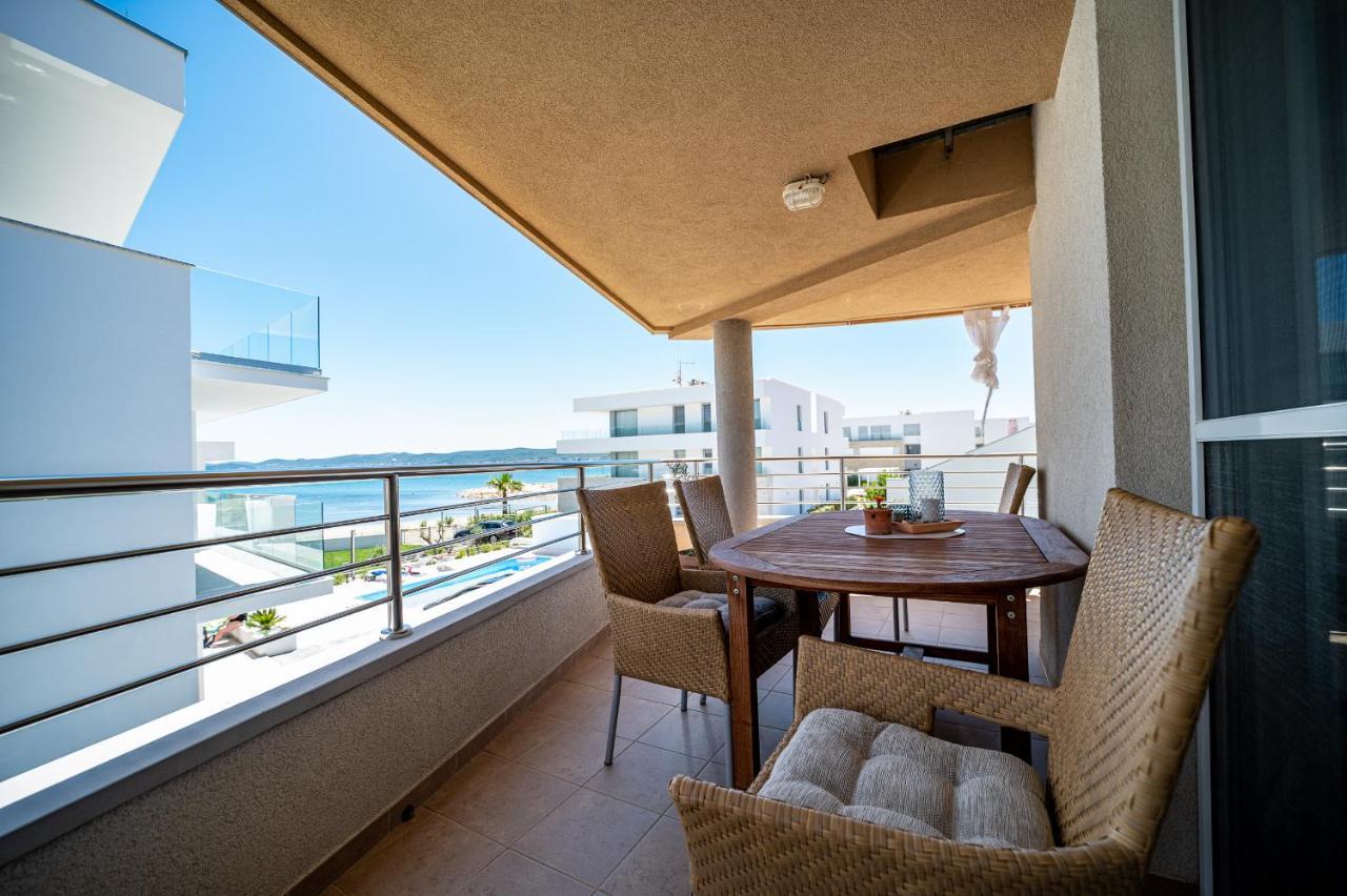 Apartments A&T Sukošan 外观 照片