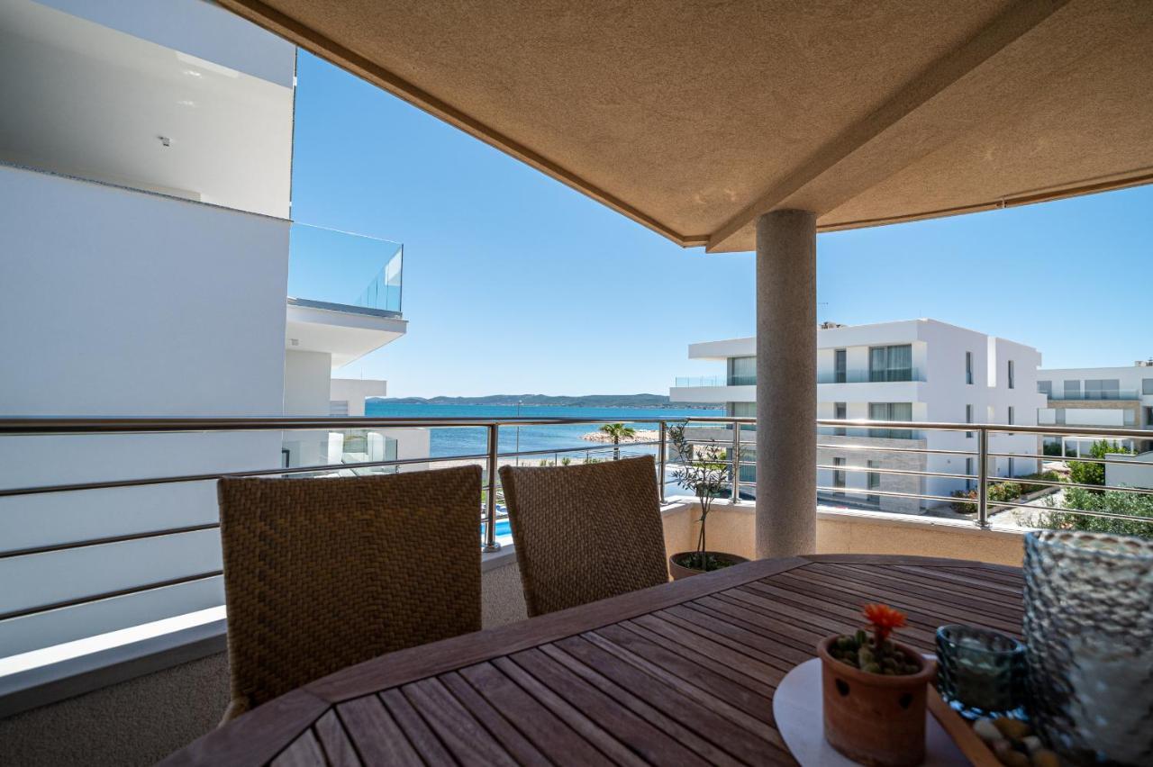 Apartments A&T Sukošan 外观 照片