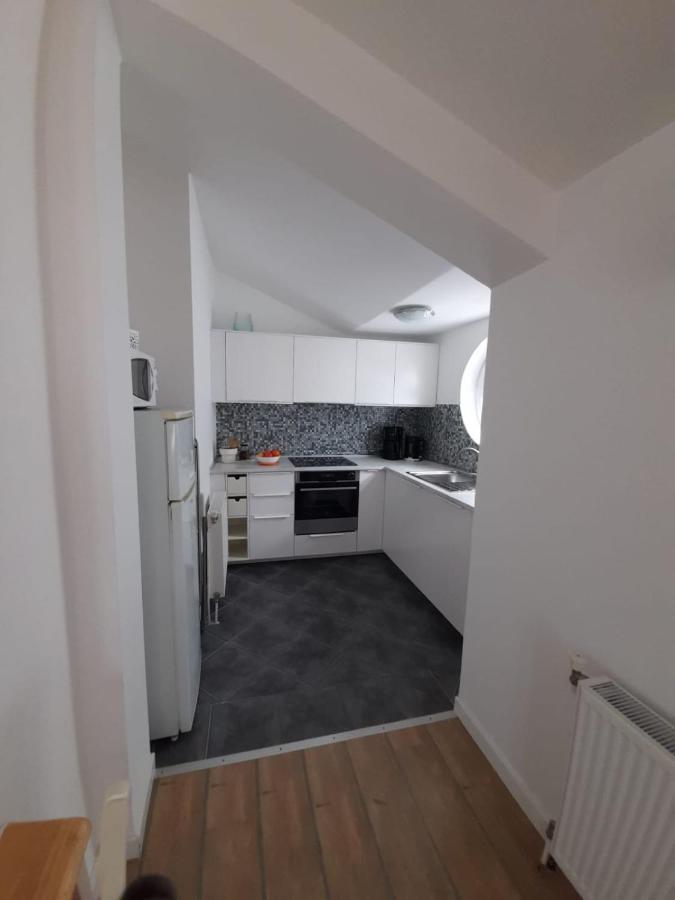 Apartments A&T Sukošan 外观 照片