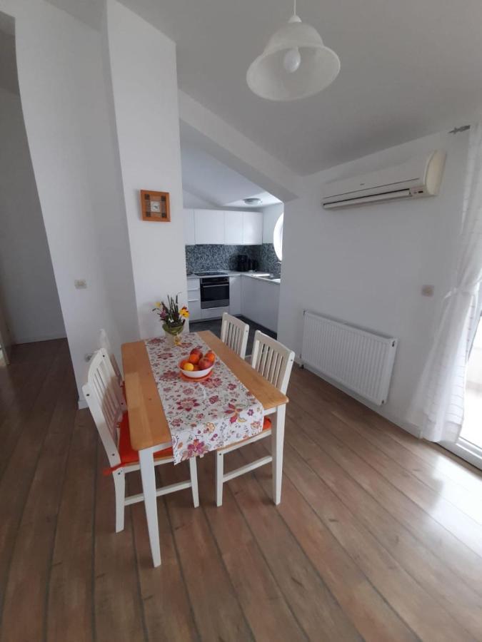 Apartments A&T Sukošan 外观 照片
