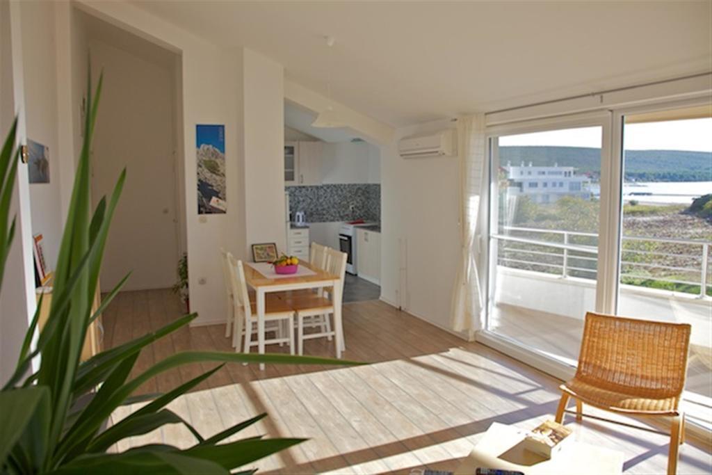 Apartments A&T Sukošan 客房 照片