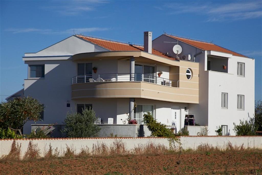 Apartments A&T Sukošan 外观 照片